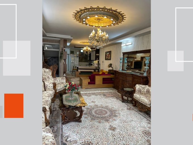 فروش آپارتمان در خانه اصفهان