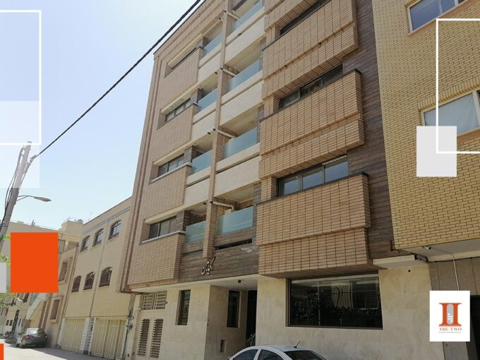 فروش آپارتمان در خیابان احمدآباد اصفهان