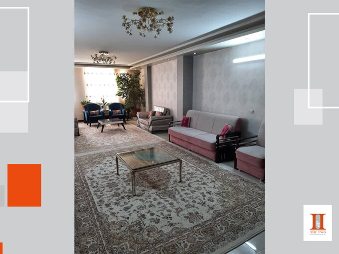 فروش آپارتمان در خیابان آل محمد اصفهان