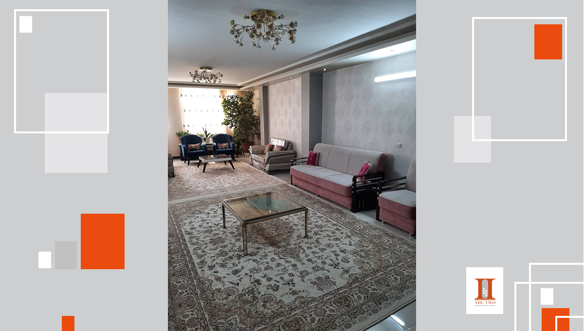 فروش آپارتمان در خیابان آل محمد اصفهان